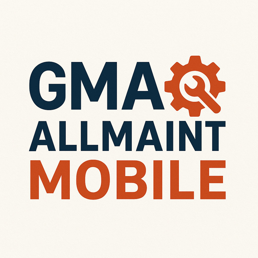GMAO mobile